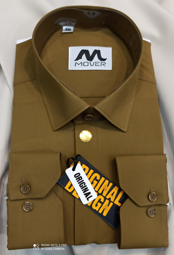 پیراهن راسته کلاسیک اندامی فوق جذاب