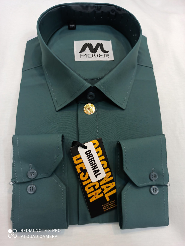 پیراهن اندامی شیک و لاکچری