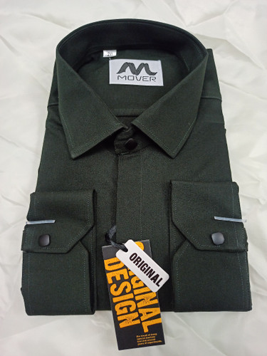 پیراهن شیک اندامی تنخوری اسلیم فیت